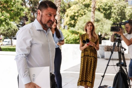 Νίκος Χαρδαλιάς